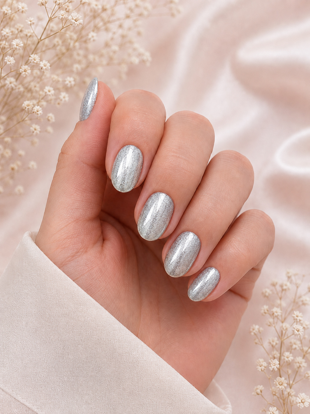 Color 103 nail look