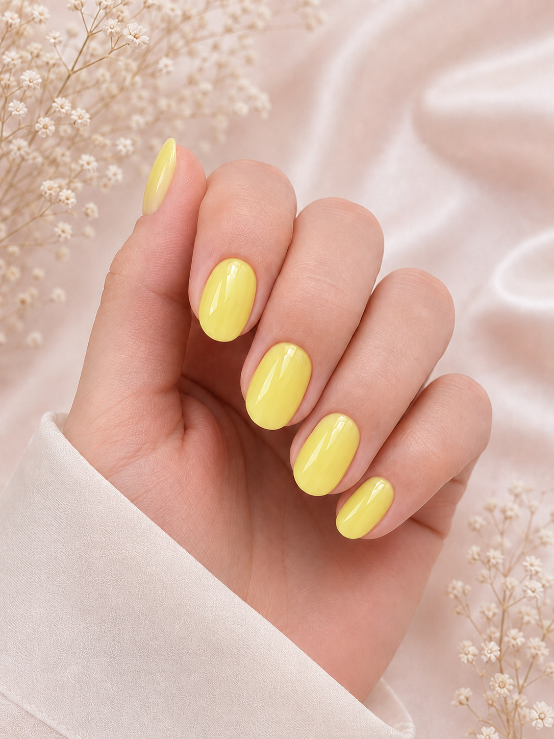 TOP DNKa 2 nail look