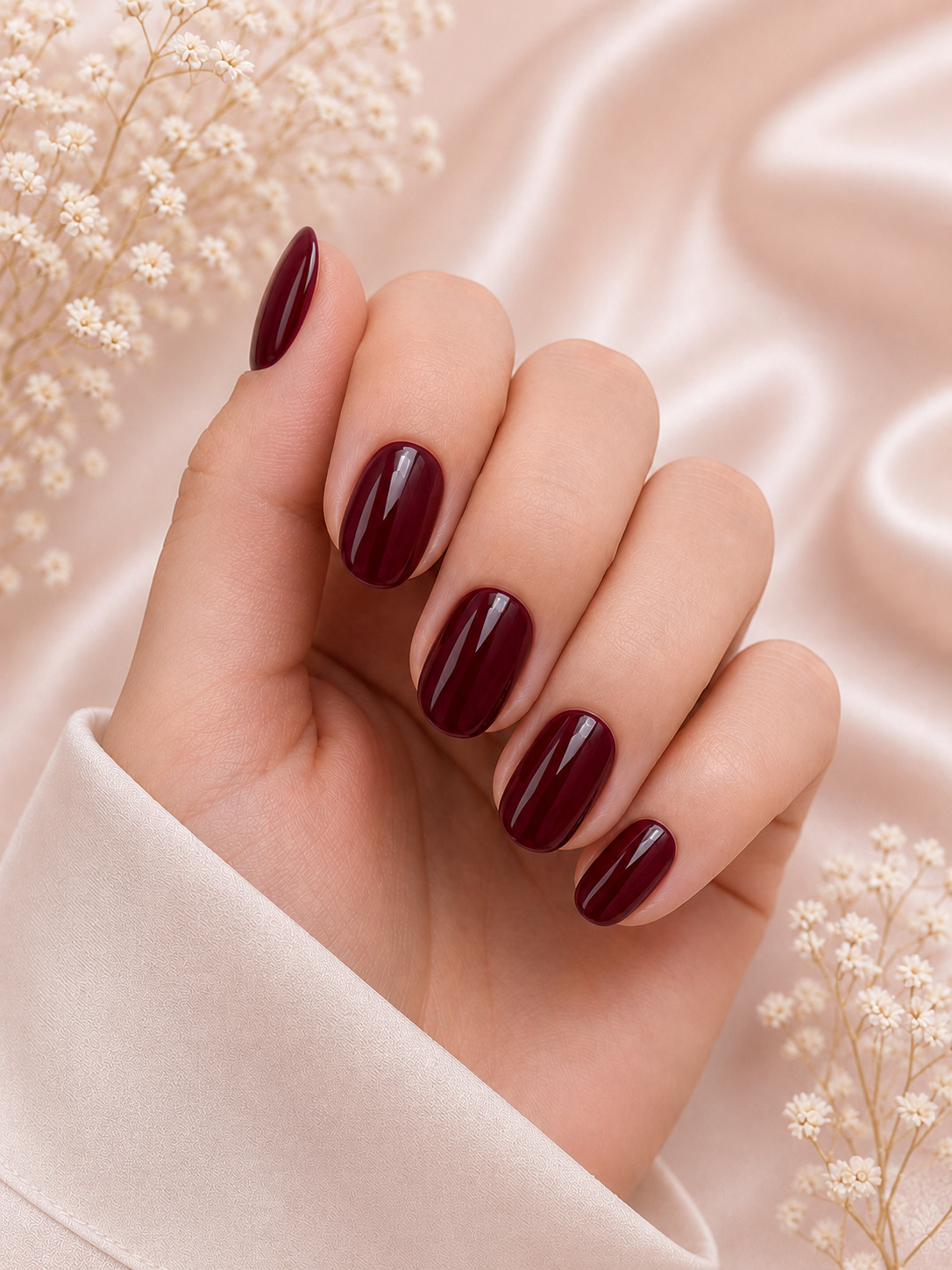 Elden 21 nail look