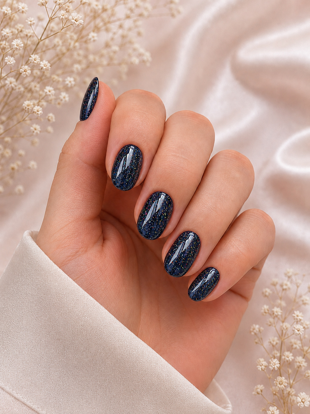 C. Reflection Luna 213 nail look