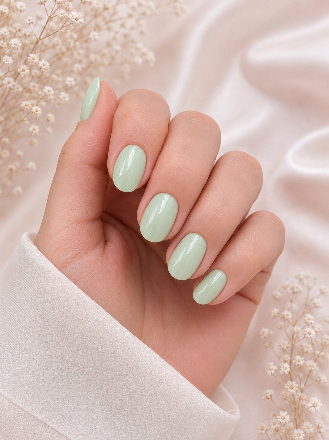 Elden 26 nail look