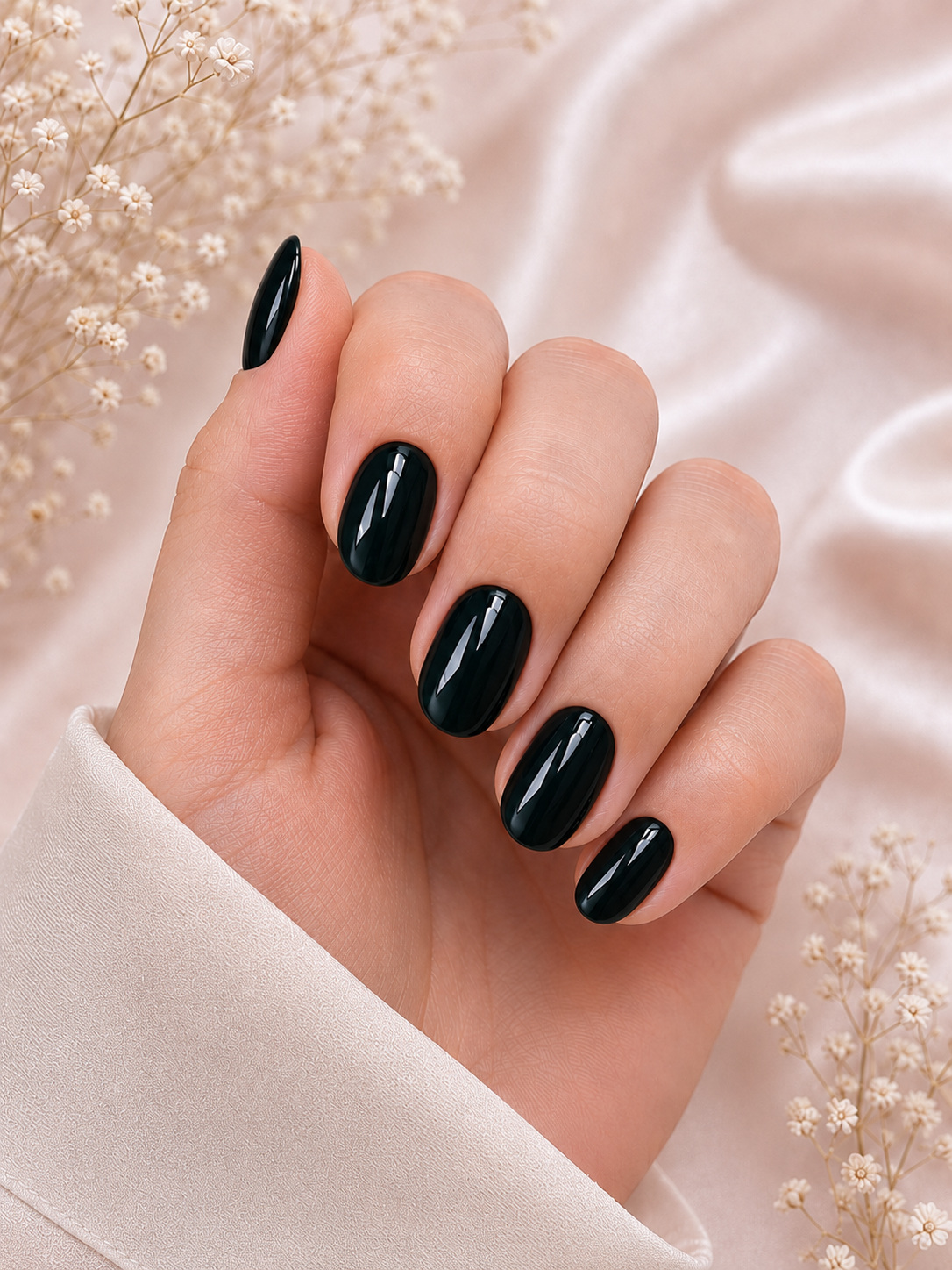 DNKa 56 nail look