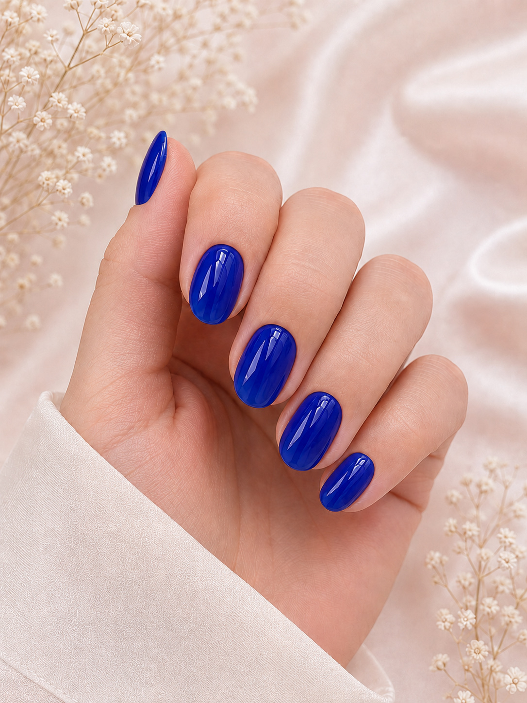 Elden 7 nail look