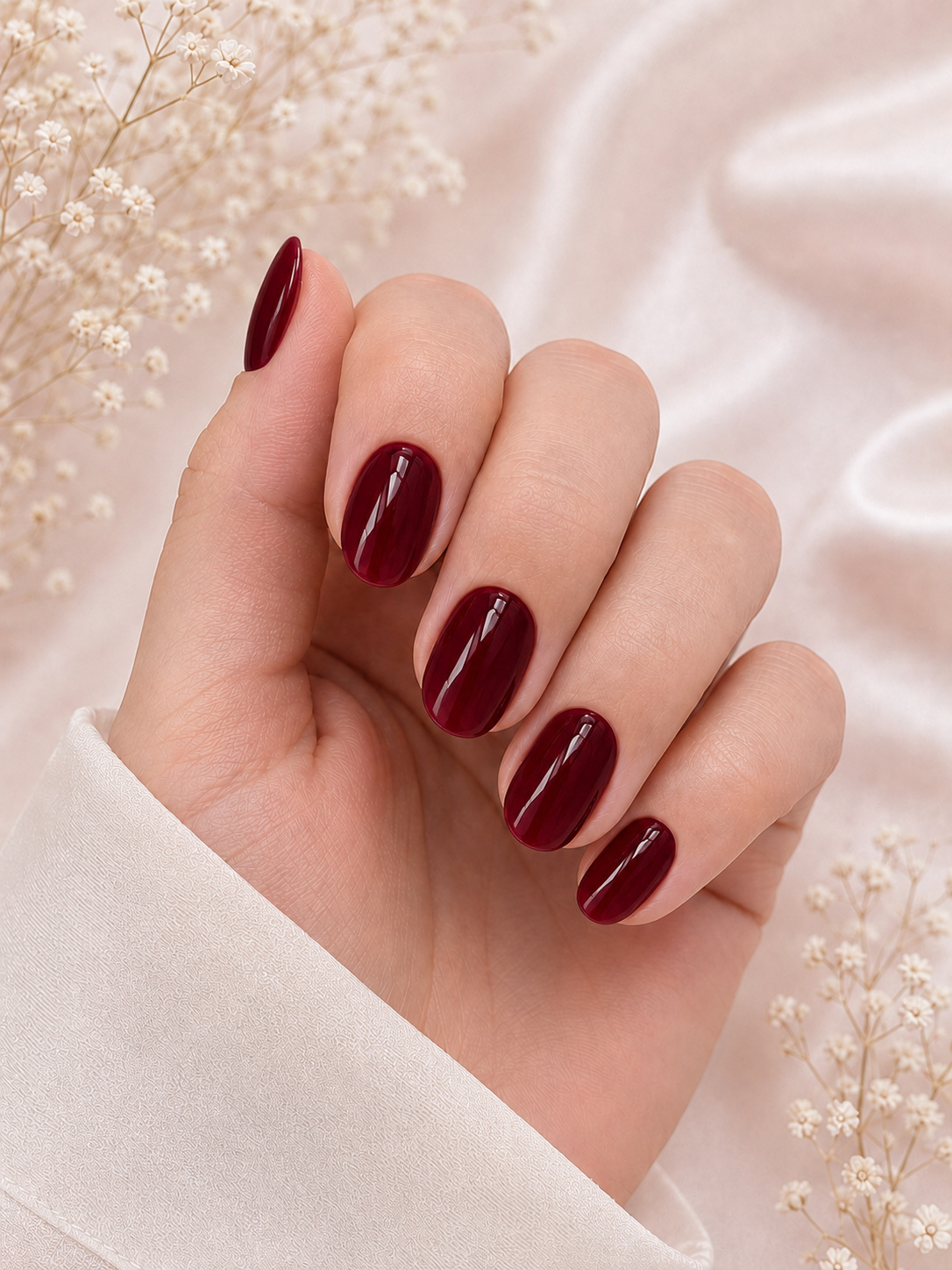 You Are Cute 78 nail look