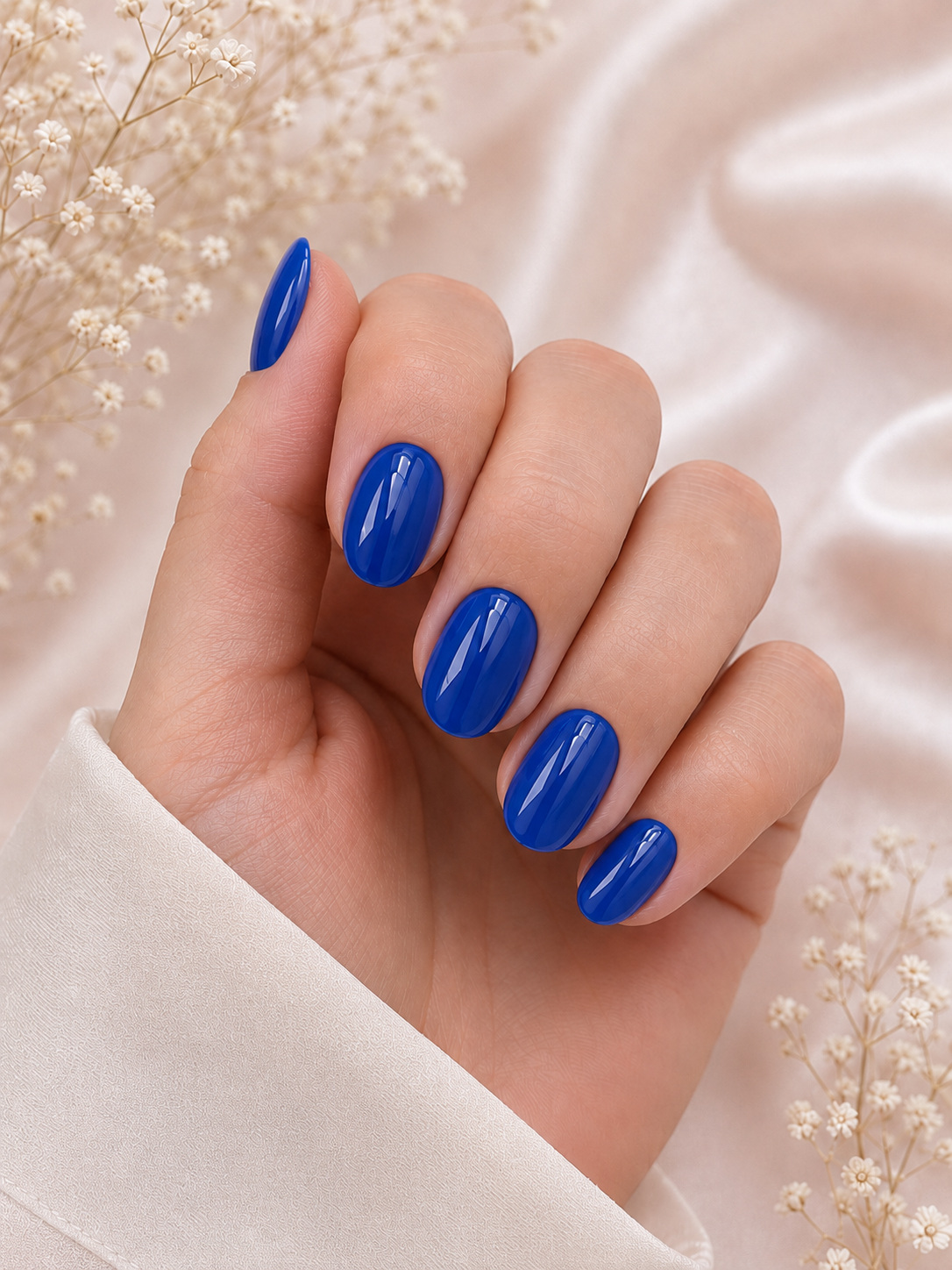 Color 53 nail look