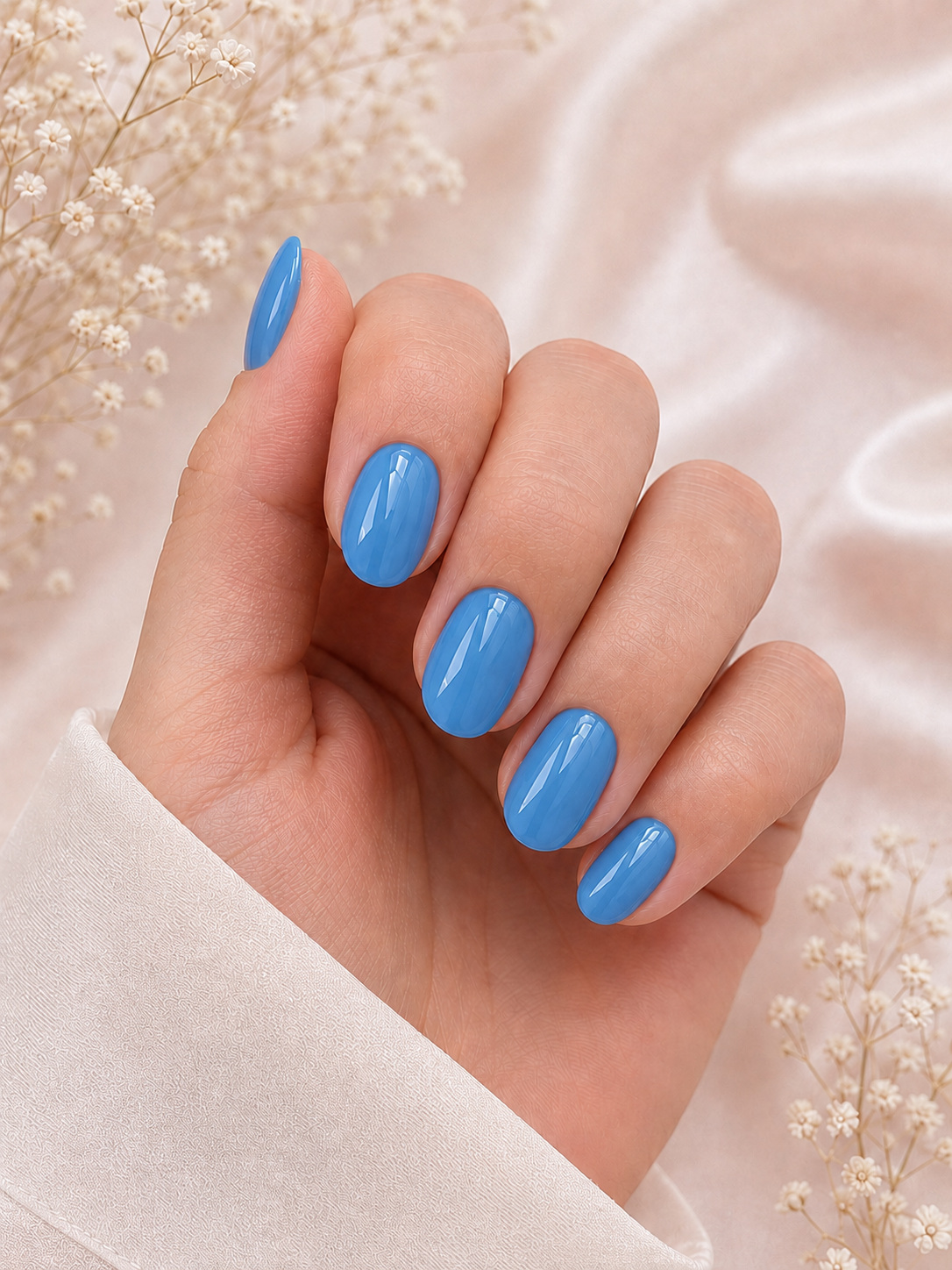 Color 56 nail look