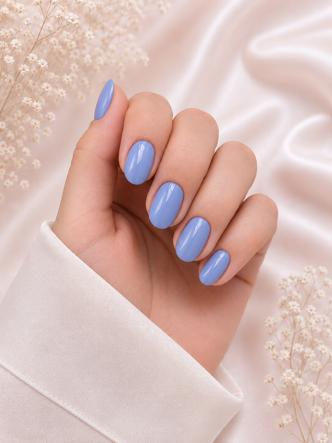 Color 57 nail look