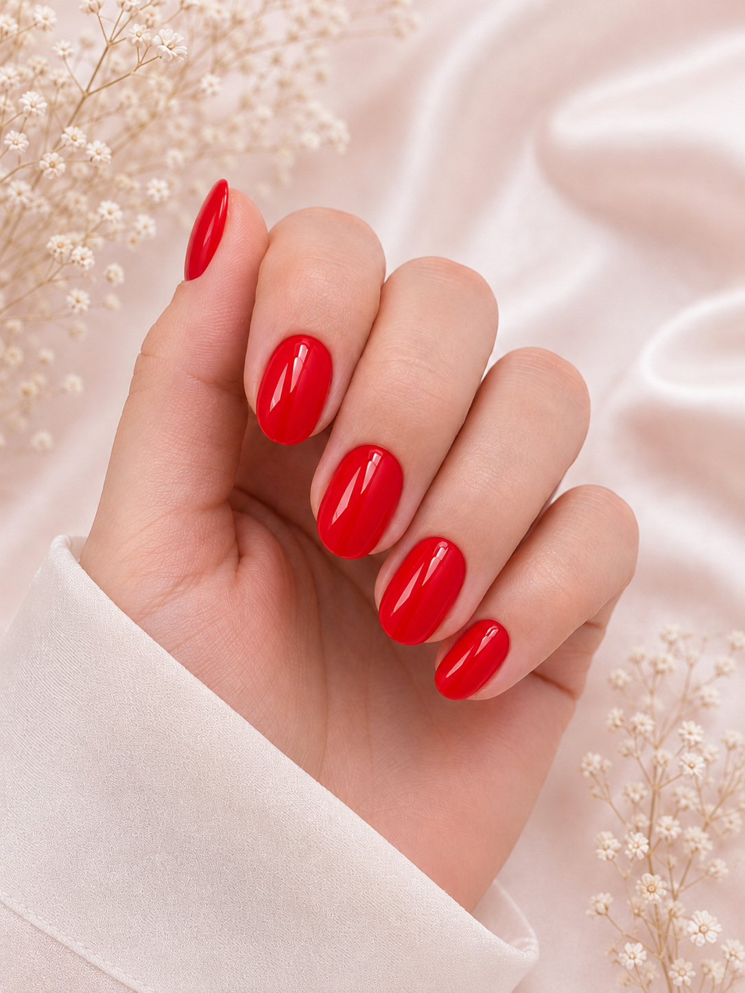 Color 95 nail look