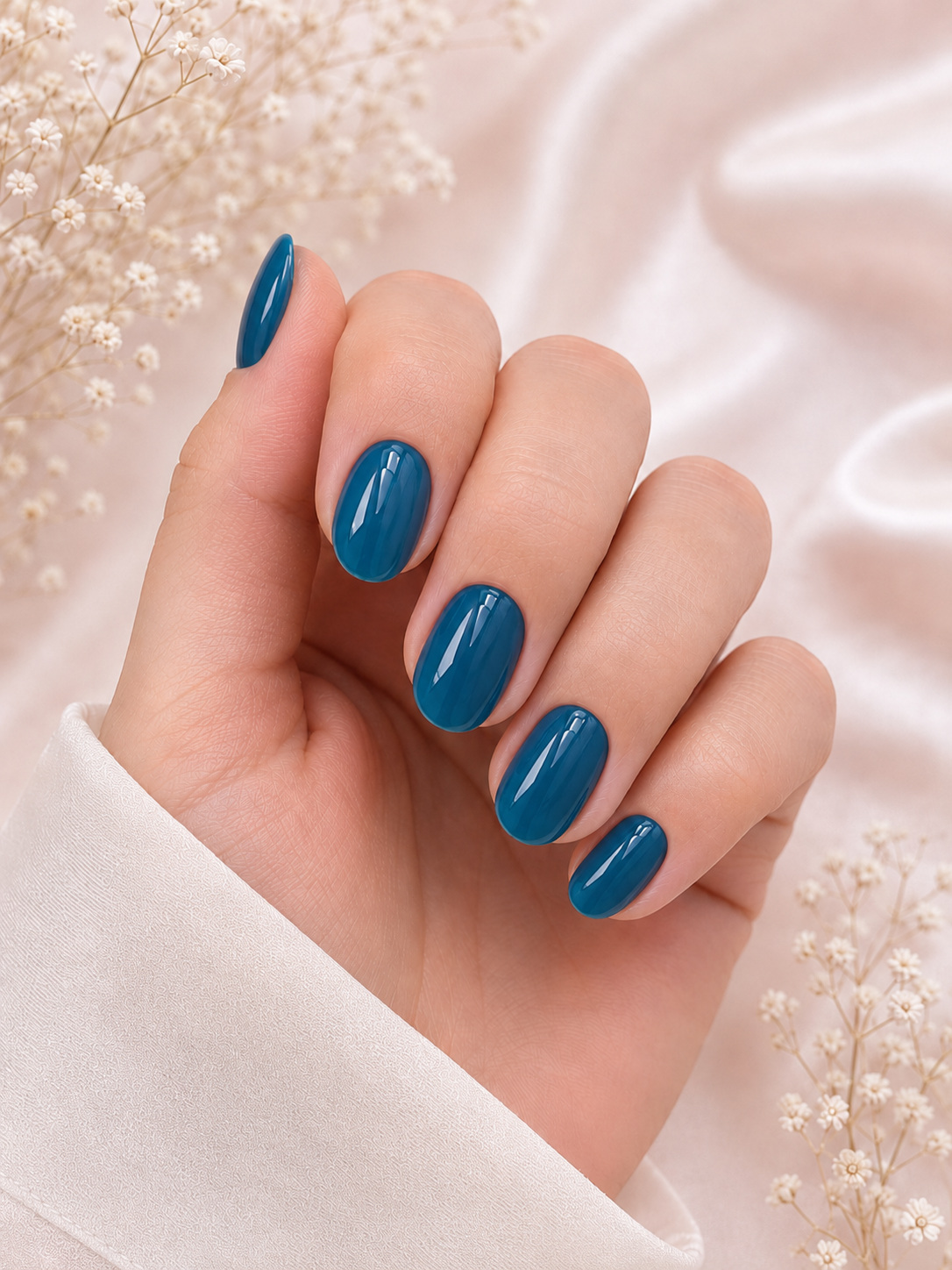 Color 97 nail look