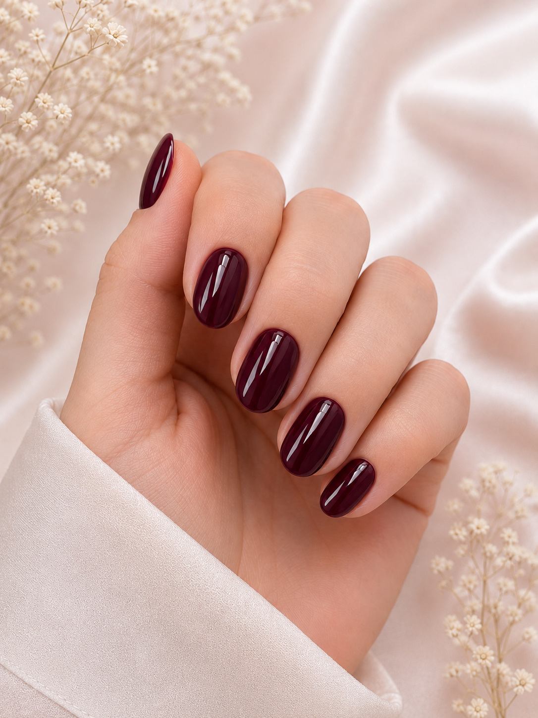 Mono 005 nail look