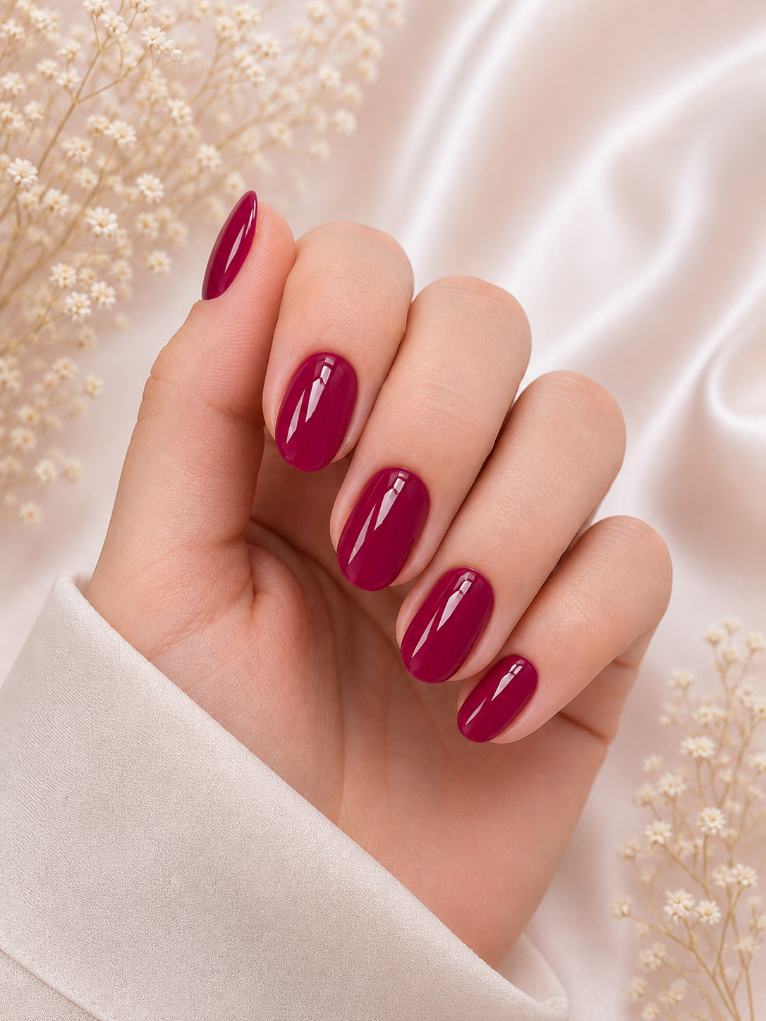 Mono 04 nail look